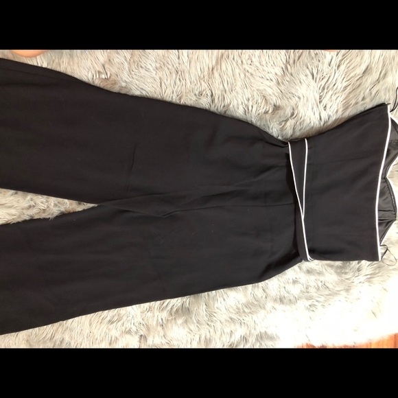 Black Jumpsuit - Picture 6 of 6